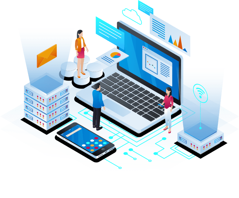 Bridging the gap between business and technology